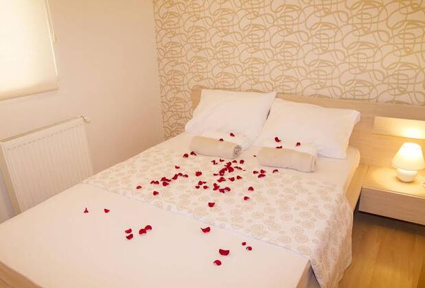 Taksim Bomonti VIP Apartments - Görsel 12