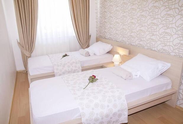 Taksim Bomonti VIP Apartments - Görsel 11