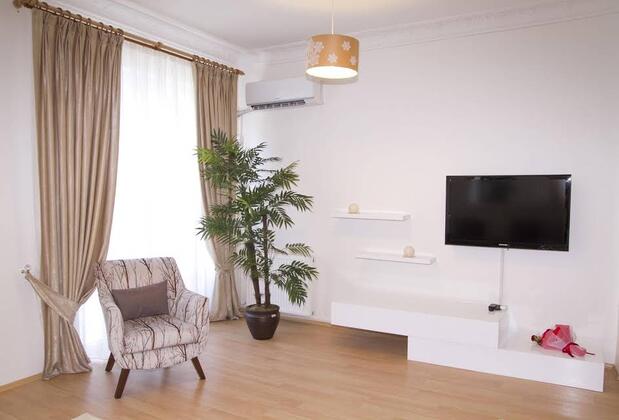 Taksim Bomonti VIP Apartments - Görsel 13