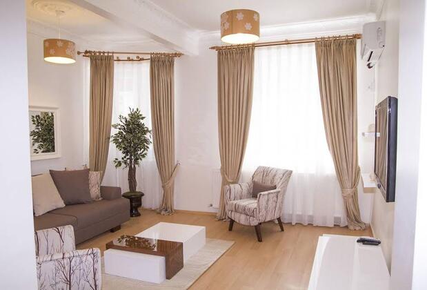Taksim Bomonti VIP Apartments - Görsel 7