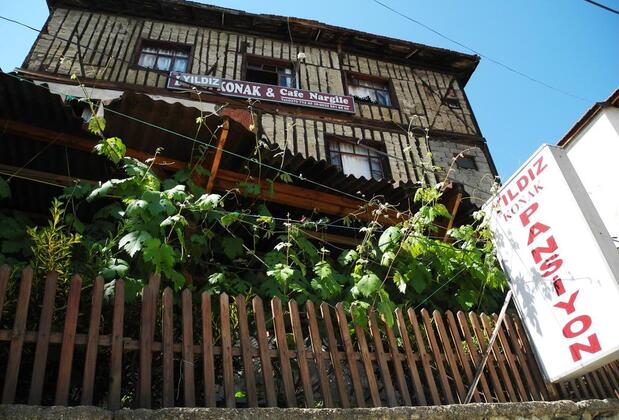 Yıldız Konak Pension - Görsel 32