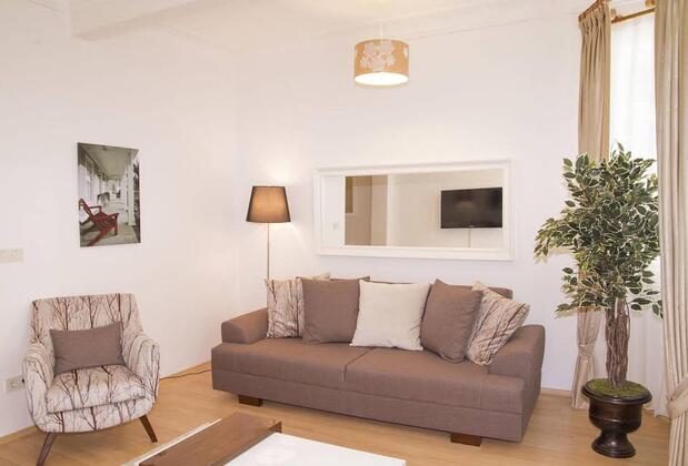 Taksim Bomonti VIP Apartments - Görsel 4