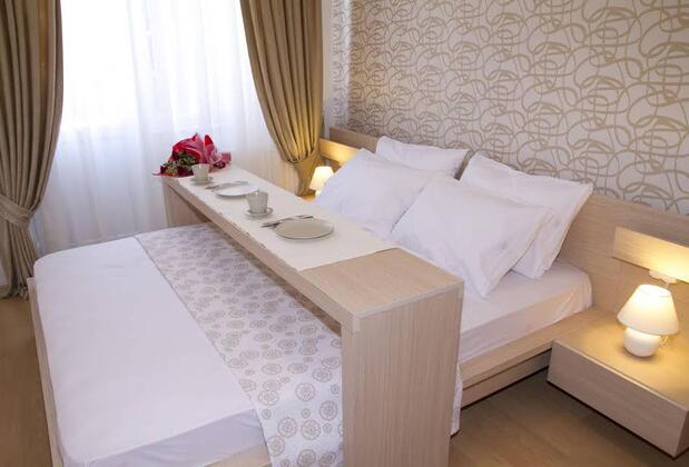 Taksim Bomonti VIP Apartments - Görsel 14