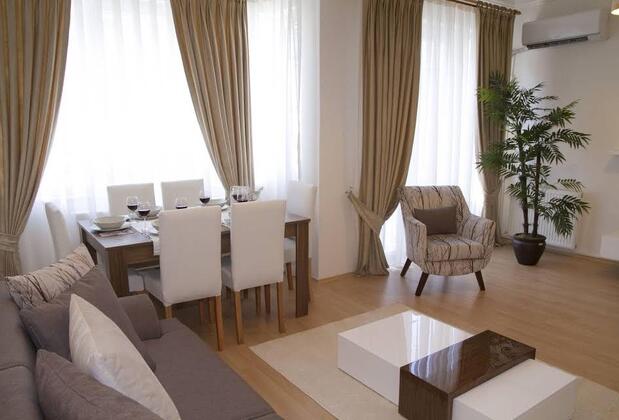 Taksim Bomonti VIP Apartments - Görsel 19