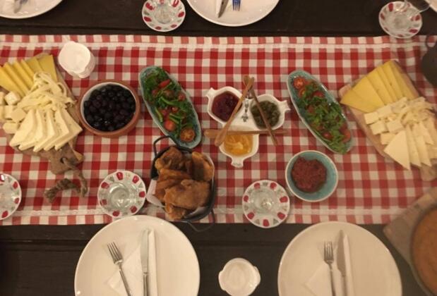 Papuli Butik Otel - Görsel 30