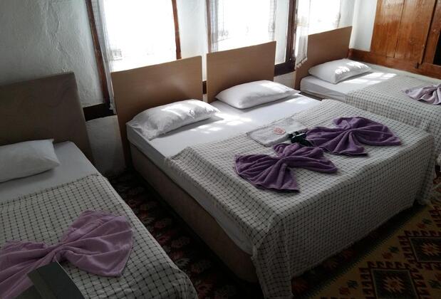 Yıldız Konak Pension - Görsel 34