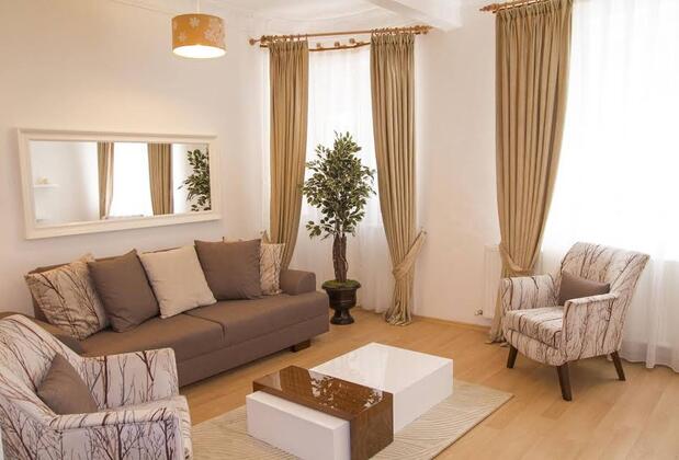 Taksim Bomonti VIP Apartments - Görsel 16