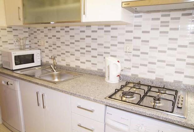 Taksim Bomonti VIP Apartments - Görsel 20