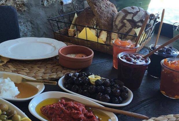 Papuli Butik Otel - Görsel 15