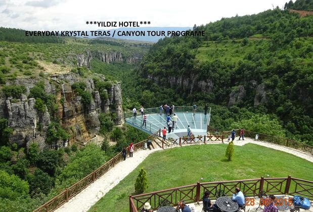 Yıldız Konak Pension - Görsel 33