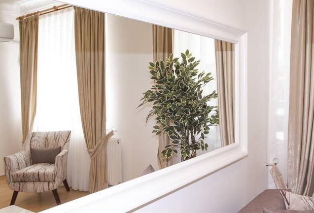 Taksim Bomonti VIP Apartments - Görsel 5