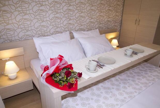 Taksim Bomonti VIP Apartments - Görsel 21