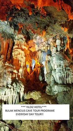 Yıldız Konak Pension - Görsel 15