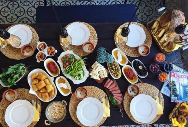 Papuli Butik Otel - Görsel 8