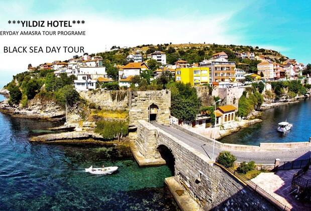 Yıldız Konak Pension - Görsel 16