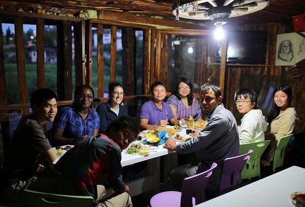 Yıldız Konak Pension - Görsel 3