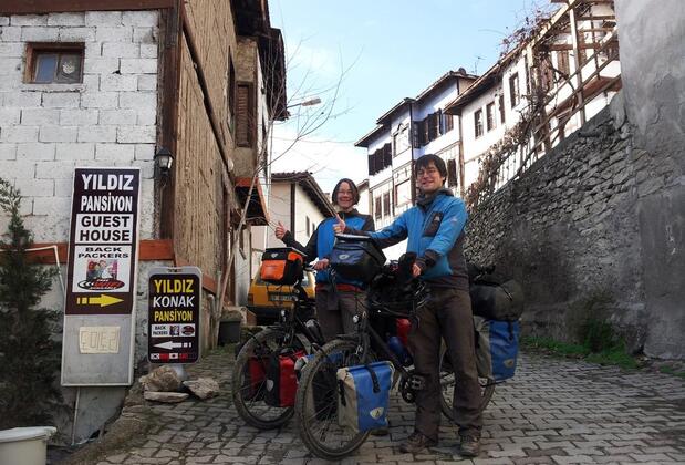 Yıldız Konak Pension - Görsel 23