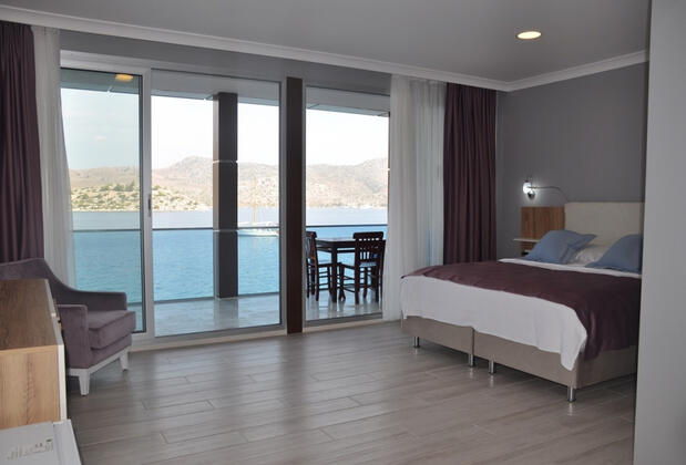 Moonlight Butik Otel Marmaris - Görsel 6