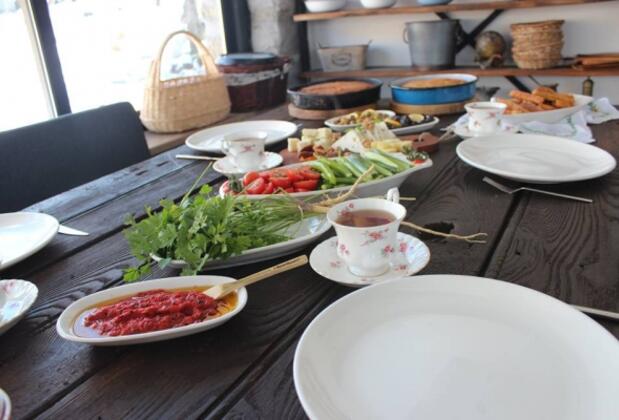 Papuli Butik Otel - Görsel 7