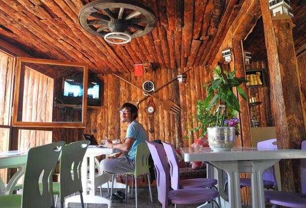 Yıldız Konak Pension - Görsel 35