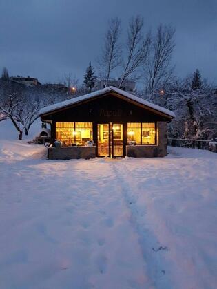 Papuli Butik Otel - Görsel 9