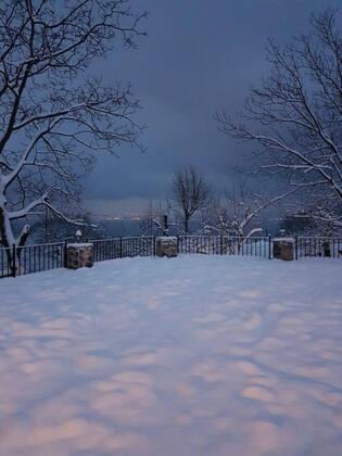 Papuli Butik Otel - Görsel 24