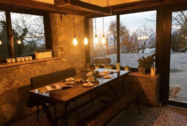 Papuli Butik Otel - Görsel 25