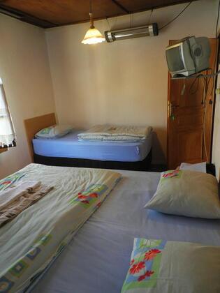 Yıldız Konak Pension - Görsel 17