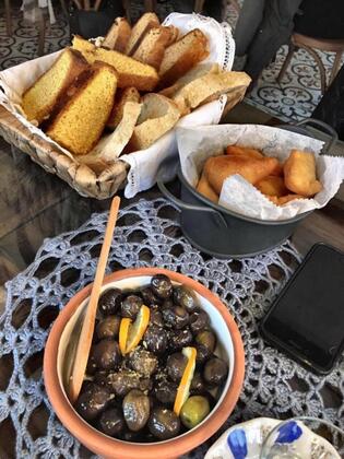 Papuli Butik Otel - Görsel 11