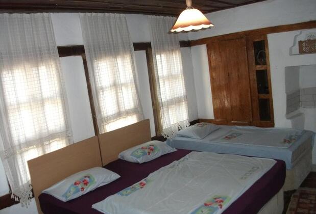 Yıldız Konak Pension - Görsel 24