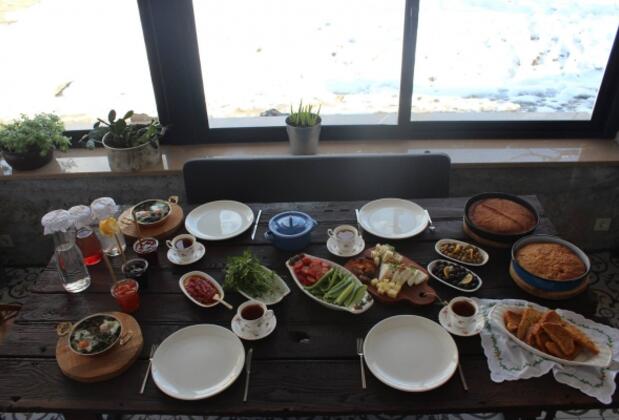 Papuli Butik Otel - Görsel 26