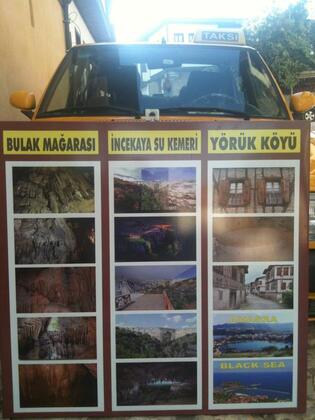 Yıldız Konak Pension - Görsel 18