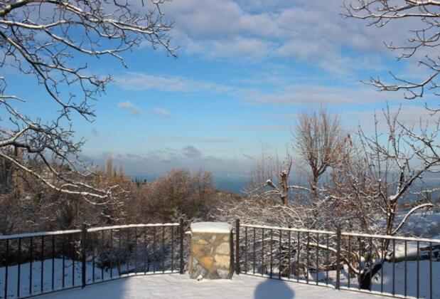 Papuli Butik Otel - Görsel 3