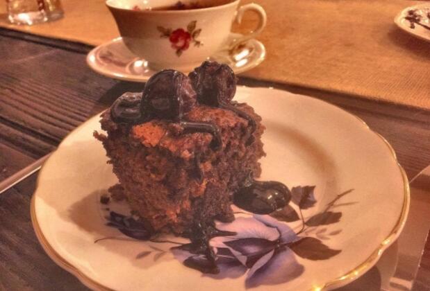 Papuli Butik Otel - Görsel 13