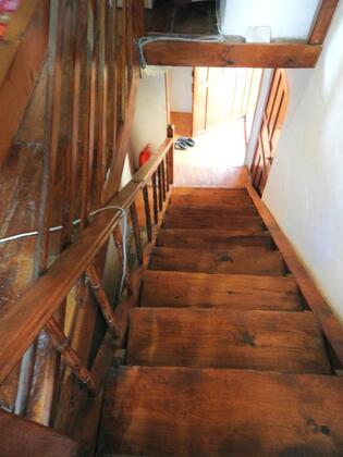 Yıldız Konak Pension - Görsel 12