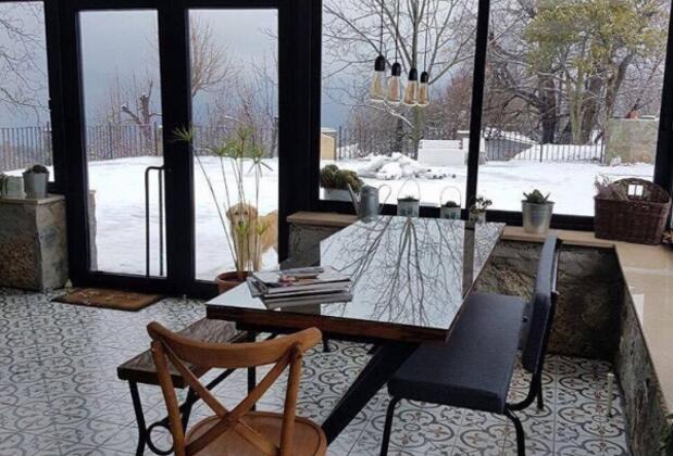 Papuli Butik Otel - Görsel 18