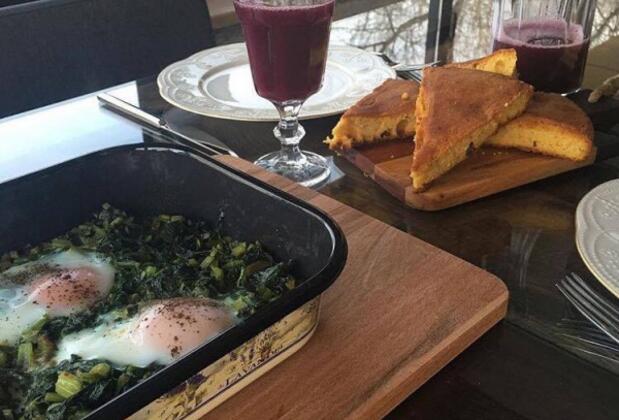 Papuli Butik Otel - Görsel 27