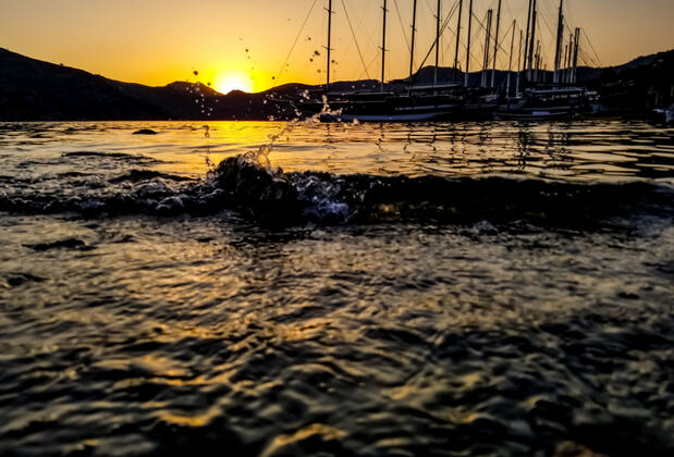 Moonlight Butik Otel Marmaris - Görsel 3