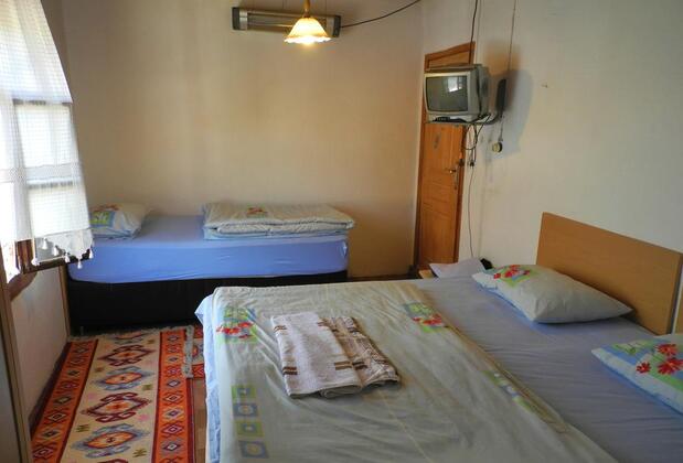 Yıldız Konak Pension - Görsel 41