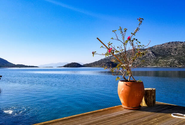 Moonlight Butik Otel Marmaris - Görsel 4