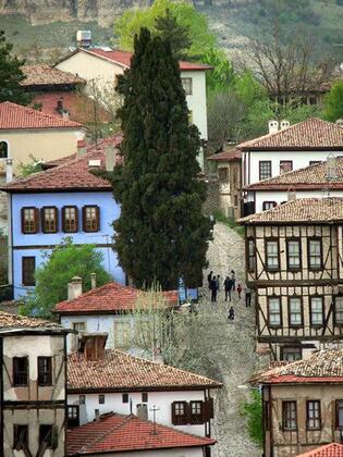 Yıldız Konak Pension - Görsel 6