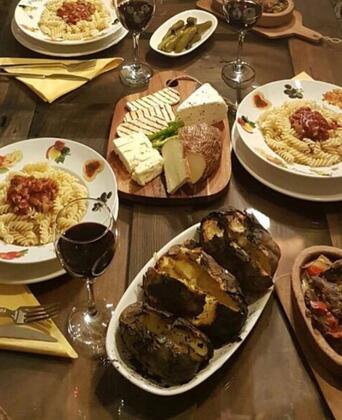 Papuli Butik Otel - Görsel 19