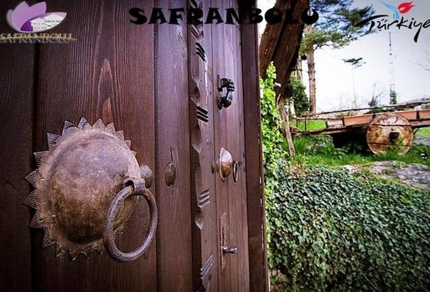 Yıldız Konak Pension - Görsel 20