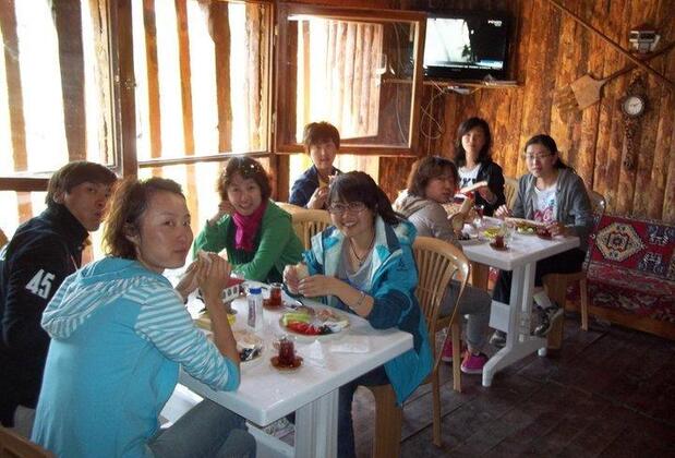 Yıldız Konak Pension - Görsel 8