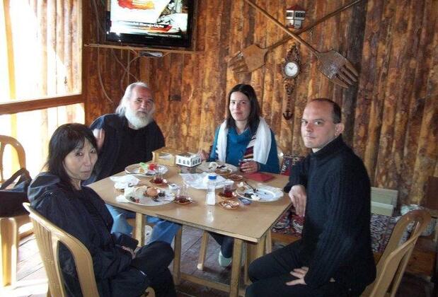 Yıldız Konak Pension - Görsel 21