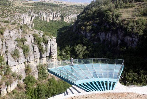 Yıldız Konak Pension - Görsel 9