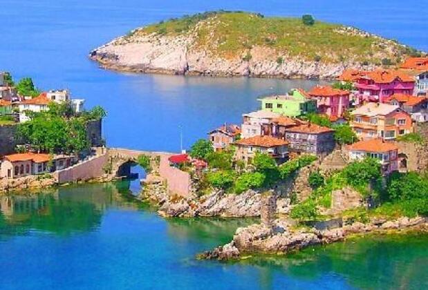 Yıldız Konak Pension - Görsel 7