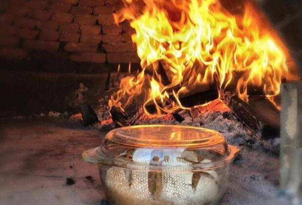 Papuli Butik Otel - Görsel 28