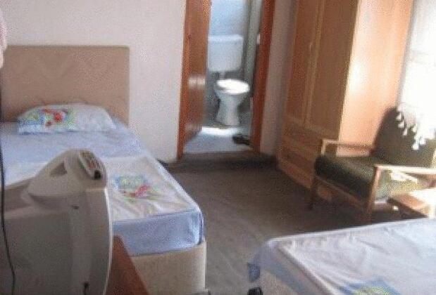 Yıldız Konak Pension - Görsel 10