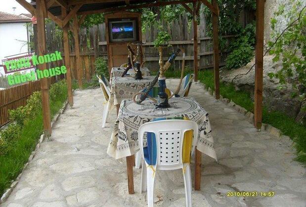 Yıldız Konak Pension - Görsel 13